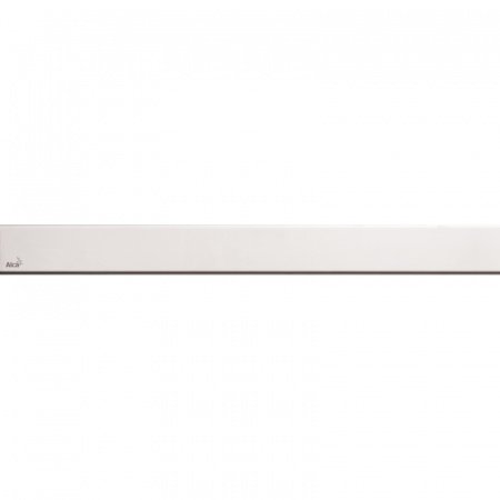 Решетка Alcaplast DESIGN-850LN Хром глянцевый