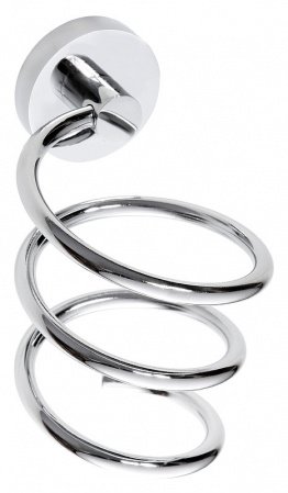 Держатель для фена Bemeta Omega 104117022 Хром