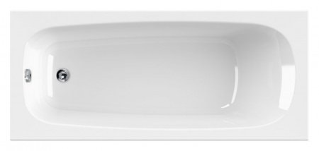 Акриловая ванна Cezares ECO-170-75-41