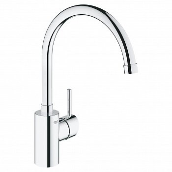 Смеситель для кухни Grohe Concetto 32661001 хром