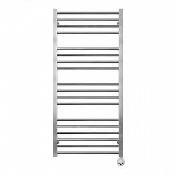 Полотенцесушитель электрический Terminus Сицилия П18 500x1116, ТЭН HT-1 300W, левый/правый