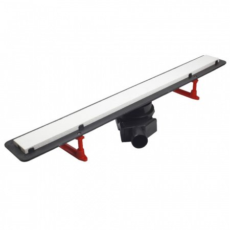Душевой лоток Pestan Confluo Frameless Line 550