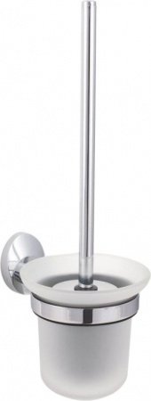 Ершик для унитаза Fixsen Europa FX-21813 Хром