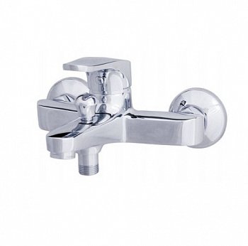 Смеситель AM PM Joy F8510000 Хром