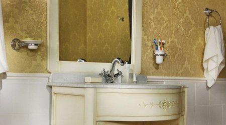 Мыльница AM PM 5 O Clock A2534200 Хром