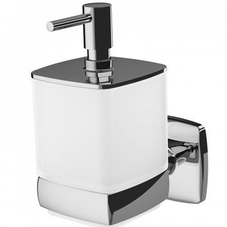 Дозатор для жидкого мыла AM PM Gem A9036900 Хром