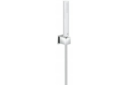 Душевой гарнитур Grohe Euphoria Cube Stick 27703000 хром