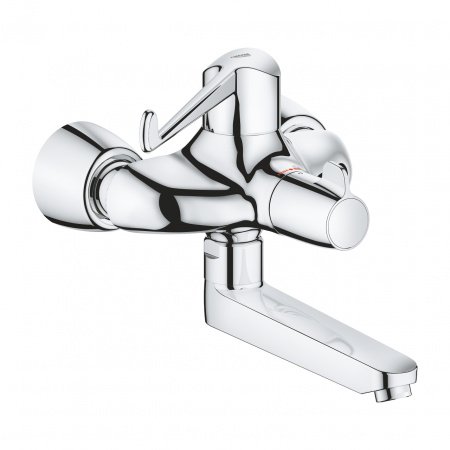 Термостат для раковины Grohe Grohtherm Special 34020001 хром