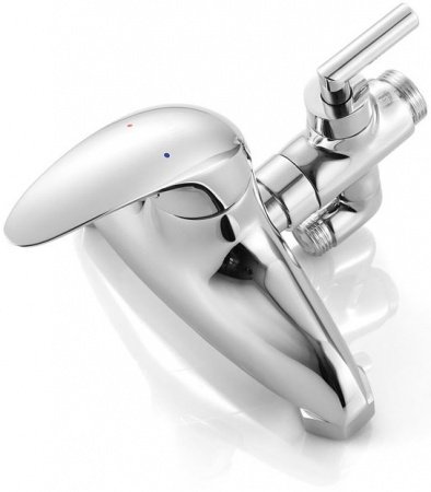 Душевая стойка IDDIS Leaf LEASBS0i06