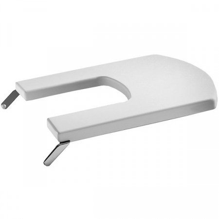 Крышка для биде Roca Hall 806620004 Белая