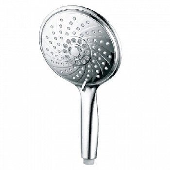 Ручной душ Lemark LM0816C Хром