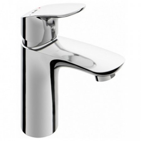 Смеситель для раковины AM PM Like F8092132 Хром