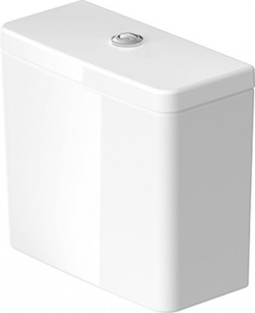 Бачок для унитаза Duravit D-Neo 0944100005 белый, подключение снизу слева