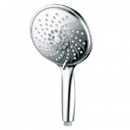 Ручной душ Lemark LM0816C Хром