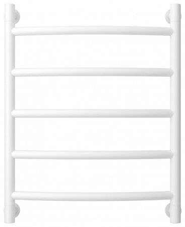 Полотенцесушитель водяной Сунержа Галант+ 60х50 белый матовый