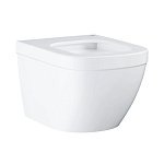 Унитаз Grohe Euro Ceramic 39328000 подвесной без сиденья