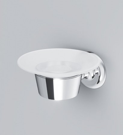 Мыльница AM PM Like A8034200 Хром