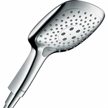 Ручной душ Hansgrohe Raindance Select Е 26550 Хром