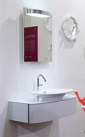 Раковина Jacob Delafon Presquile E4439 60 см