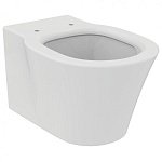 Унитаз Ideal Standard Connect Air E005401 подвесной без сиденья