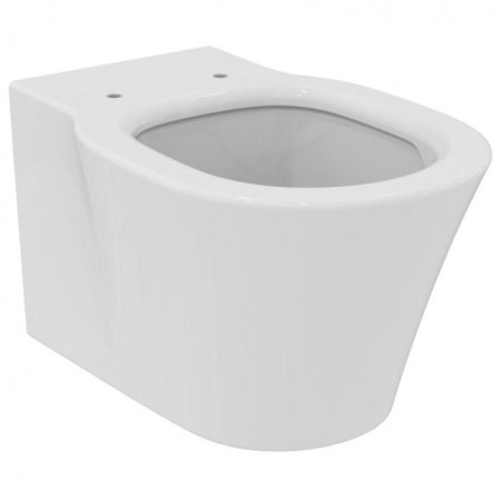 Унитаз Ideal Standard Connect Air E005401 подвесной без сиденья