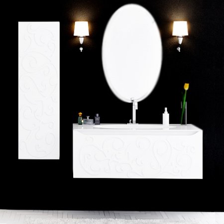 Тумба для комплекта Clarberg Элеганс Т10