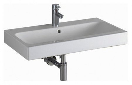 Раковина Geberit (Keramag) iCon 124075000 Белый