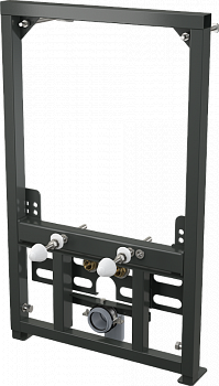Инсталляция для биде AlcaPlast A105/850