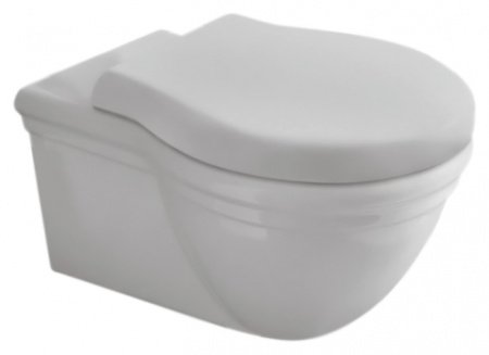 Унитаз Globo Paestum PAS03 без сиденья