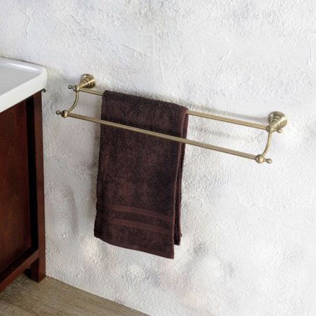 Полотенцедержатель Sapho DIAMOND 1318-11 бронза