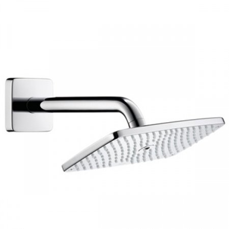 Верхний душ Hansgrohe Raindance Е 25 27370000 Хром
