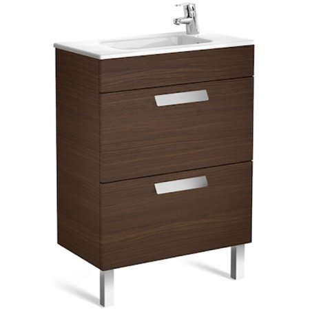 Тумба для комплекта Roca Debba 60 венге