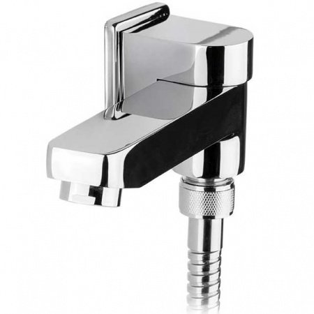 Душевая система Timo Tetra-Thermo SX-0199/00 с термостатом Хром