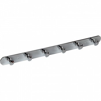 Крючки для полотенец Fixsen FX-1416 Хром