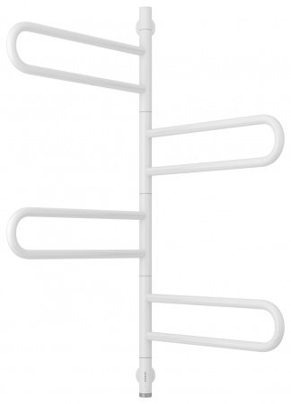 Полотенцесушитель электрический Сунержа Парео 97.8х53.5 белый