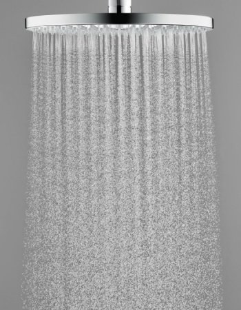 Верхний душ Hansgrohe Raindance S 27623000 Хром