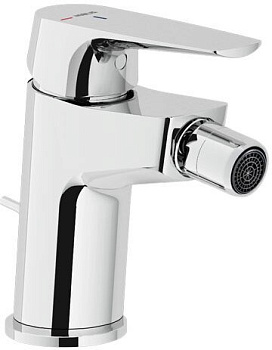 Смеситель для биде Nobili Nobi NB84119/1CR Хром