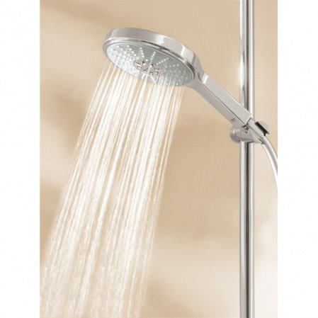 Душевая стойка Grohe Rainshower 27967000 хром
