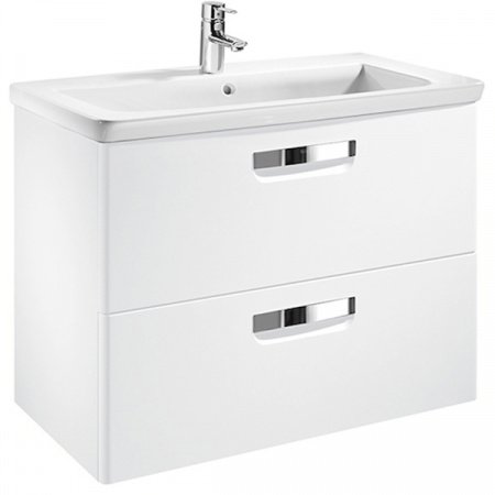 Тумба для комплекта Roca Gap 60 белая