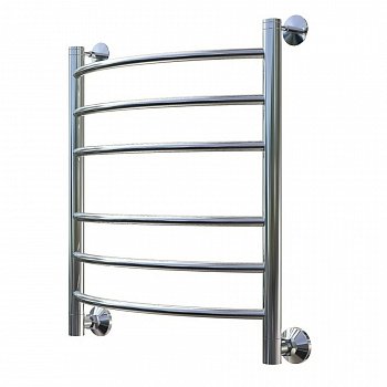 Полотенцесушитель водяной Тругор Приоритет серия 2 60х50 хром