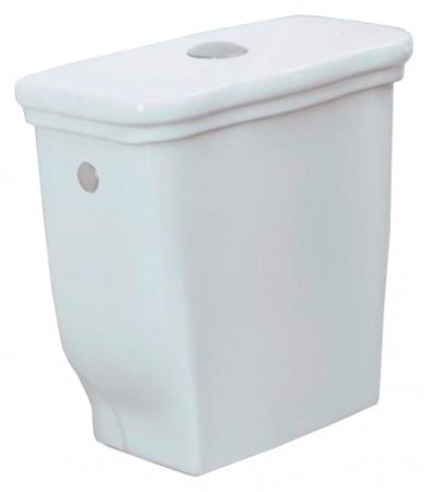 Бачок для унитаза ArtCeram Hermitage HEC004