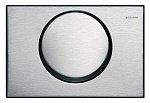 Кнопка смыва Geberit Delta 15 115.101.00.1 сталь Кнопка смыва Geberit Delta 15 115.101.00.1 сталь