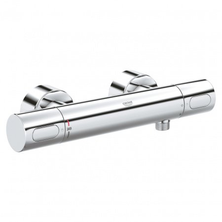 Термостат для душа Grohe Grohtherm 3000 Cosmopolitan 34274000 хром