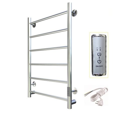 Полотенцесушитель электрический Тругор Аспект Пэк сп серия 1 80х50 хром