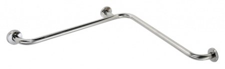 Поручень для ванны Bemeta Help 301102031 Хром