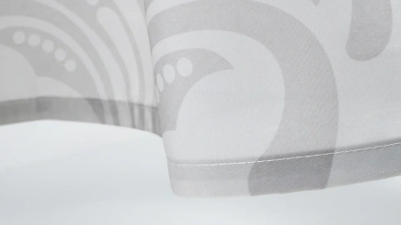 Штора для ванной Fixsen Korsar, FX-2518