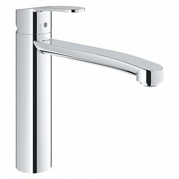 Смеситель для кухни Grohe Eurostyle Cosmopolitan 31124002 хром