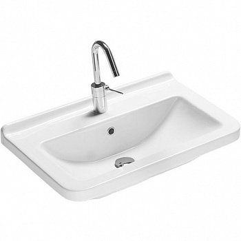 Раковина Hatria Erika Pro 65 YXBE Белая