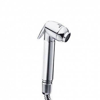 Гигиенический душ Bossini Gaia B00661.030 хром