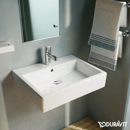 Раковина 50 см Duravit Vero 0454500000